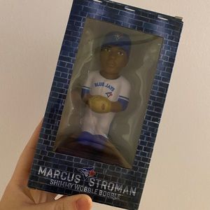 Stroman bobblehead